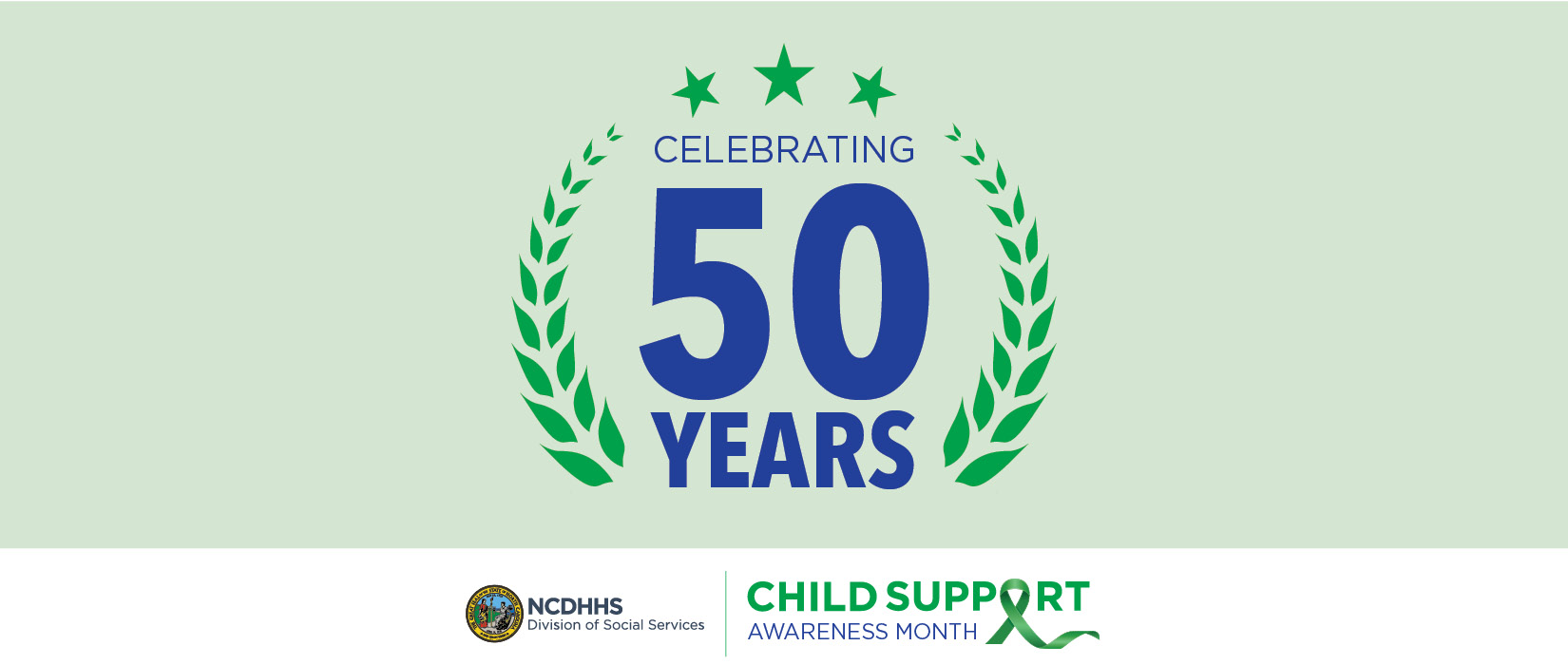 Child Support Awareness Month